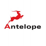 antelope-audio