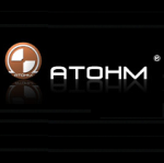 Atohm logo