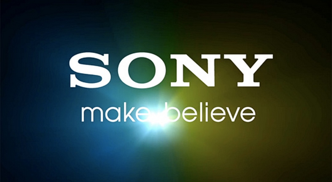 Sony-logo