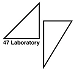 47 labs logo