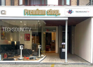 TechsoundTV Koksijde