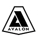 Avalon Acoustics logo