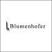Blumenhofer Acoustics logo