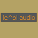 Level audio logo