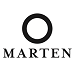 Marten logo