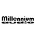 Millenium Audio logo