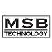 MSB Technology logo