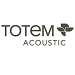 Totem acoustic logo