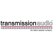 transmission audio logo