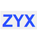 ZYX logo