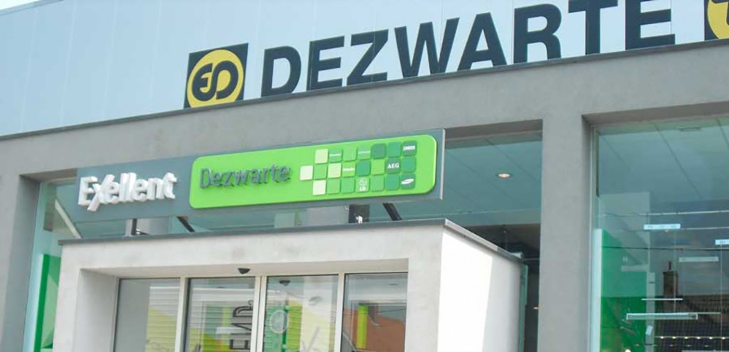 Elektro Dezwarte Diksmuide Openingsuren
