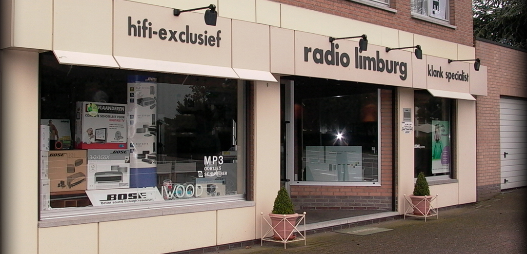 Radio Limburg Bree Openingsuren