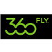 360 fly logo