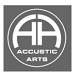 Acoustics Arts logo