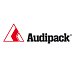 Audipack logo