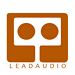 Lead Audio logo