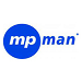 MP Man logo
