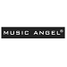 Music Angel logo