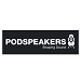 Podspeakers logo