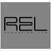 REL Acoustics logo