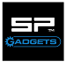 SP Gadgets logo