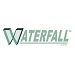 Waterfall logo
