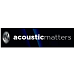 Acoustic Matters logo