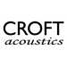 Croft Acoustics logo