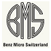 Micro Benz logo