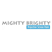 Mighty Brighty logo
