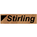 Stirling Broadcast logo