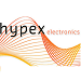 hypex-electronics-logo