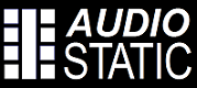 Audio Static logo