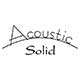 Acoustic Solid