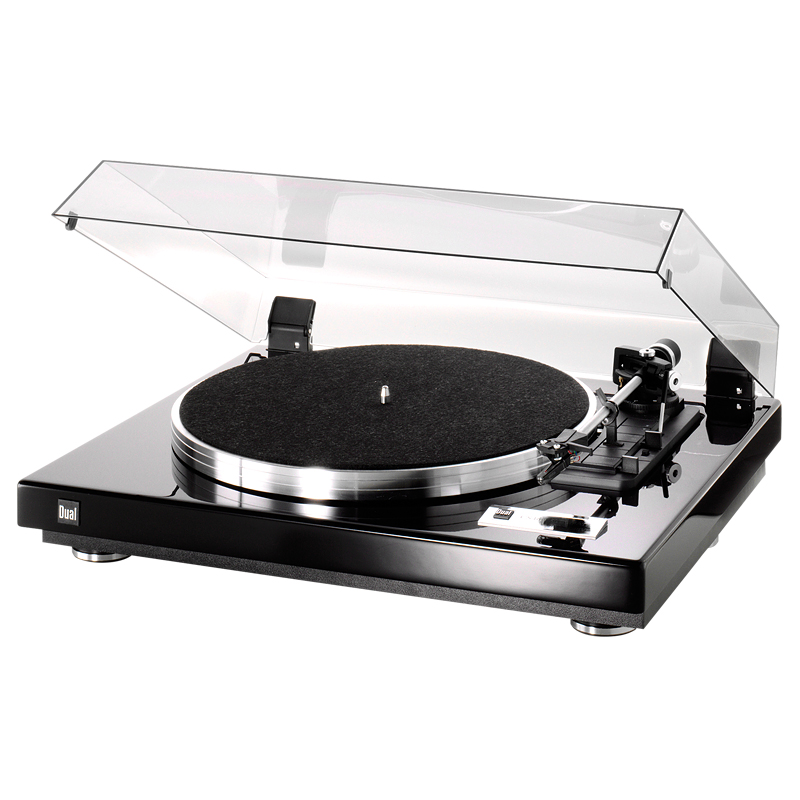 Dual CS 460