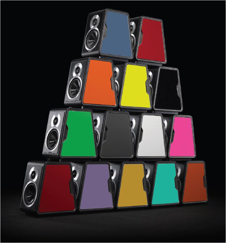 AudioPerfect Sonus Faber