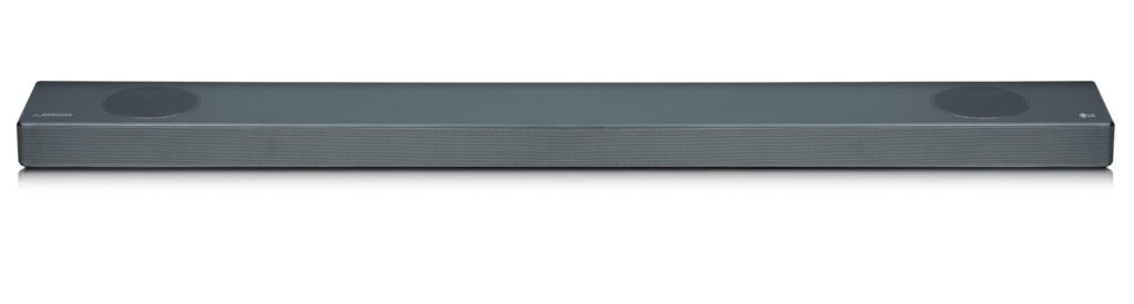 LG Soundbar