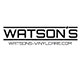Watson's