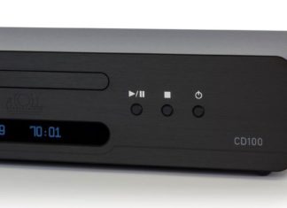 Atoll CD100 IN100 review