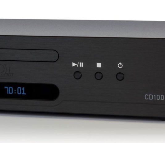 Atoll CD100 IN100 review