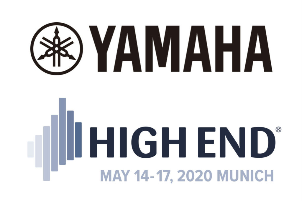 Yamaha High End