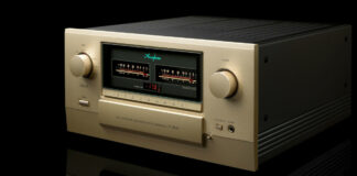 Alpha High End Accuphase