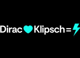 Klipsch Dirac