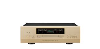 Accuphase DP-570 MDS