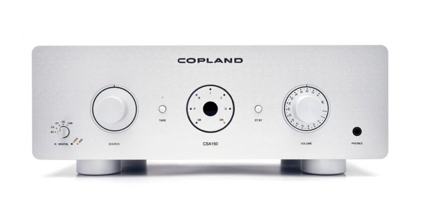 Copland CSA-150