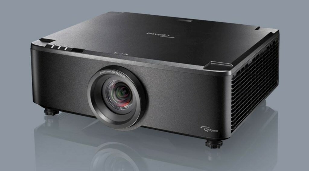 optoma projector