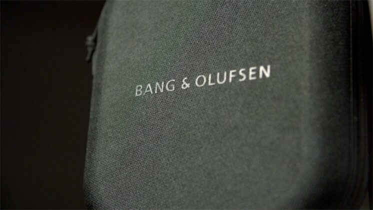 Bang & Olufsen Beoplay HX banc d’essai