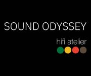 Logo Sound Odyssey