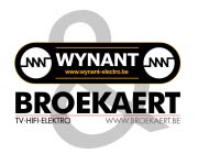 Logo Broekaert