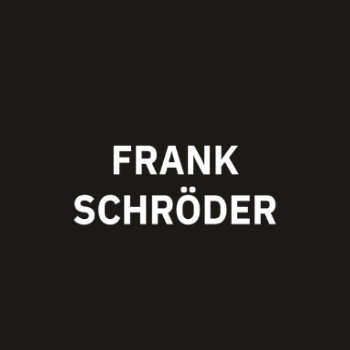 frank schröder